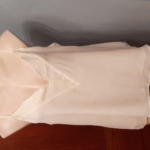 Socialite cami. XL NWT